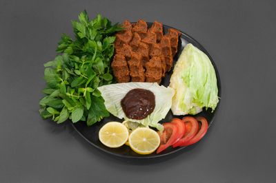 Çiğ Köfte (250 gr.)