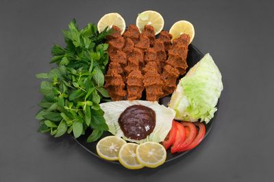 Çiğ Köfte (500 gr.)