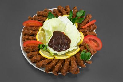 Aile Boyu Çiğ Köfte (750 gr.)