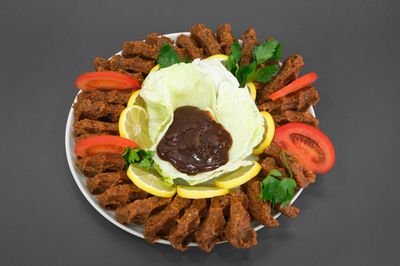 Çiğ Köfte (1 kg.)