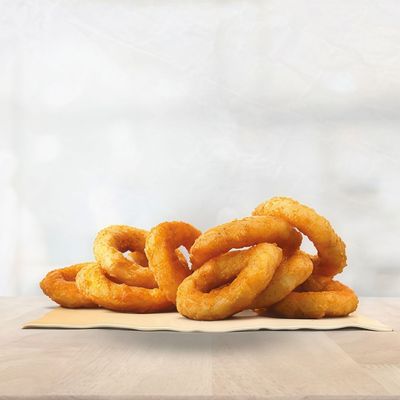 Soğan Halkası (12 Adet)