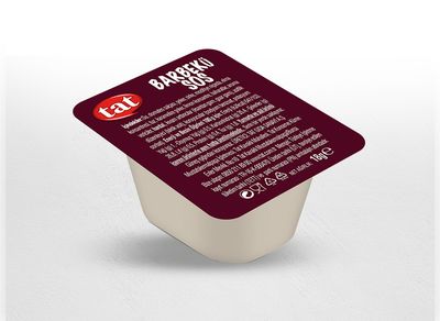 Barbekü Sos