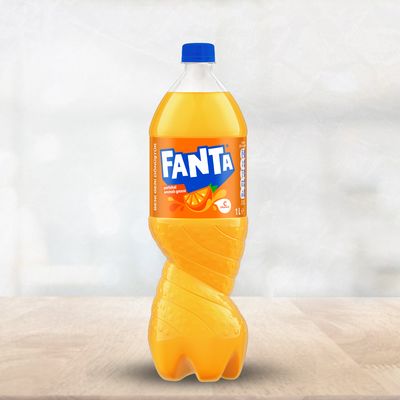 Fanta (1 L.)