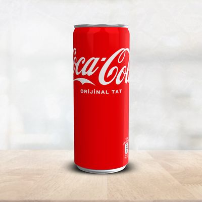 Coca Cola (33 cl.)