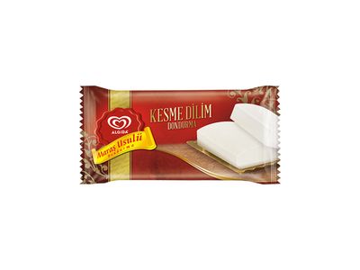 Algida Maraş Usulü Dilim Dondurma (100 ml.)