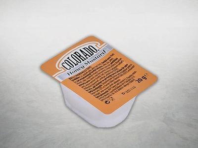 Honey Mustard