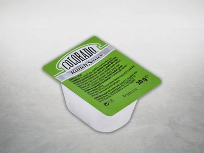 Ranch Sos