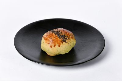 Dereotlu Peynirli Poğaça