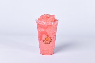 Red Berry Frozen