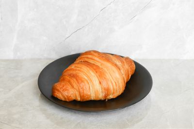 Tereyağlı Kruvasan