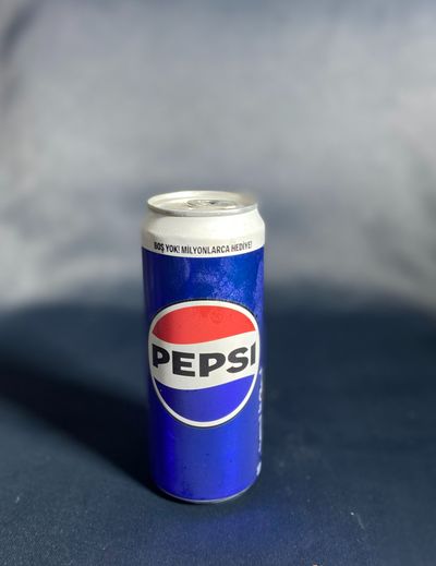 Pepsi (33 cl.)