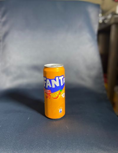 Fanta (33 cl.)