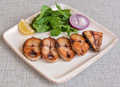 Palamut Tava (Tek Kişilik)