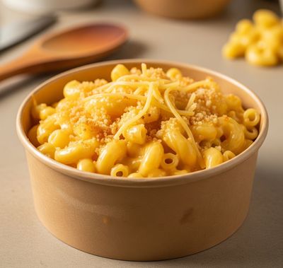 Mac & Cheese (Porsiyon)