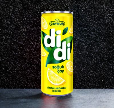 Didi Limon (50 cl.)