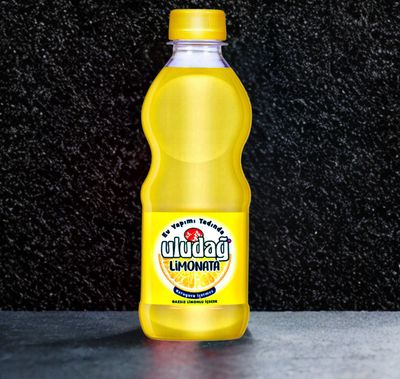 Uludağ Limonata (33 cl.)