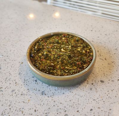 Chimichurri Sos