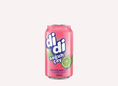 Didi Bergamot (30 cl.)