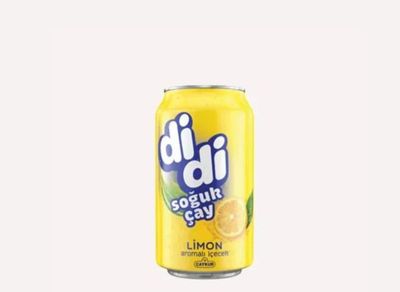 Didi Limon (30 cl.)