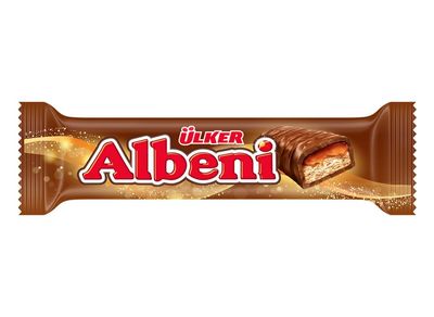 Ülker Albeni (40 gr.)