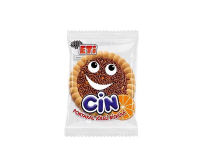 Eti Cin (25 gr.)