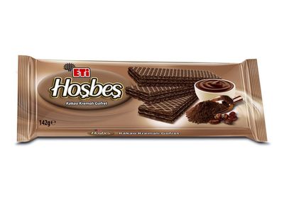 Kakaolu Eti Hoşbeş (45 gr.)