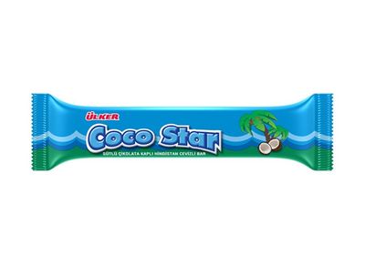 Ülker Coco Star (25 gr.)