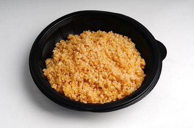 Bulgur Pilavı (400 gr.)