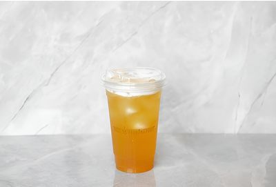 Mango Limonata