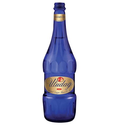 Uludağ Mineralli Su (50 cl.)