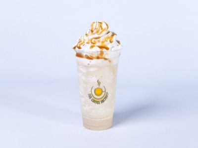 Caramel Waffle Cream