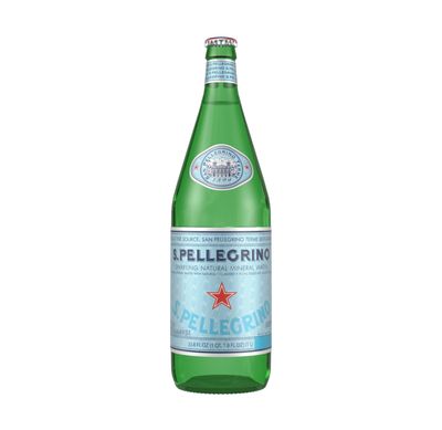 San Pellegrino (25 cl.)