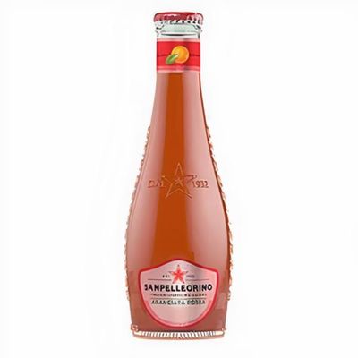 San Pellegrino Aranciata (25 cl.)