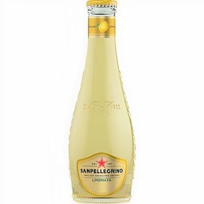 San Pellegrino Limonata (25 cl.)