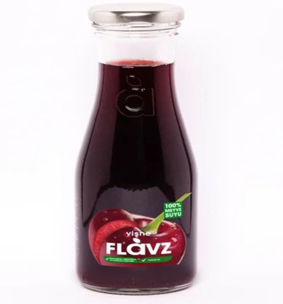 Sunpride Vişne Suyu (25 cl.)