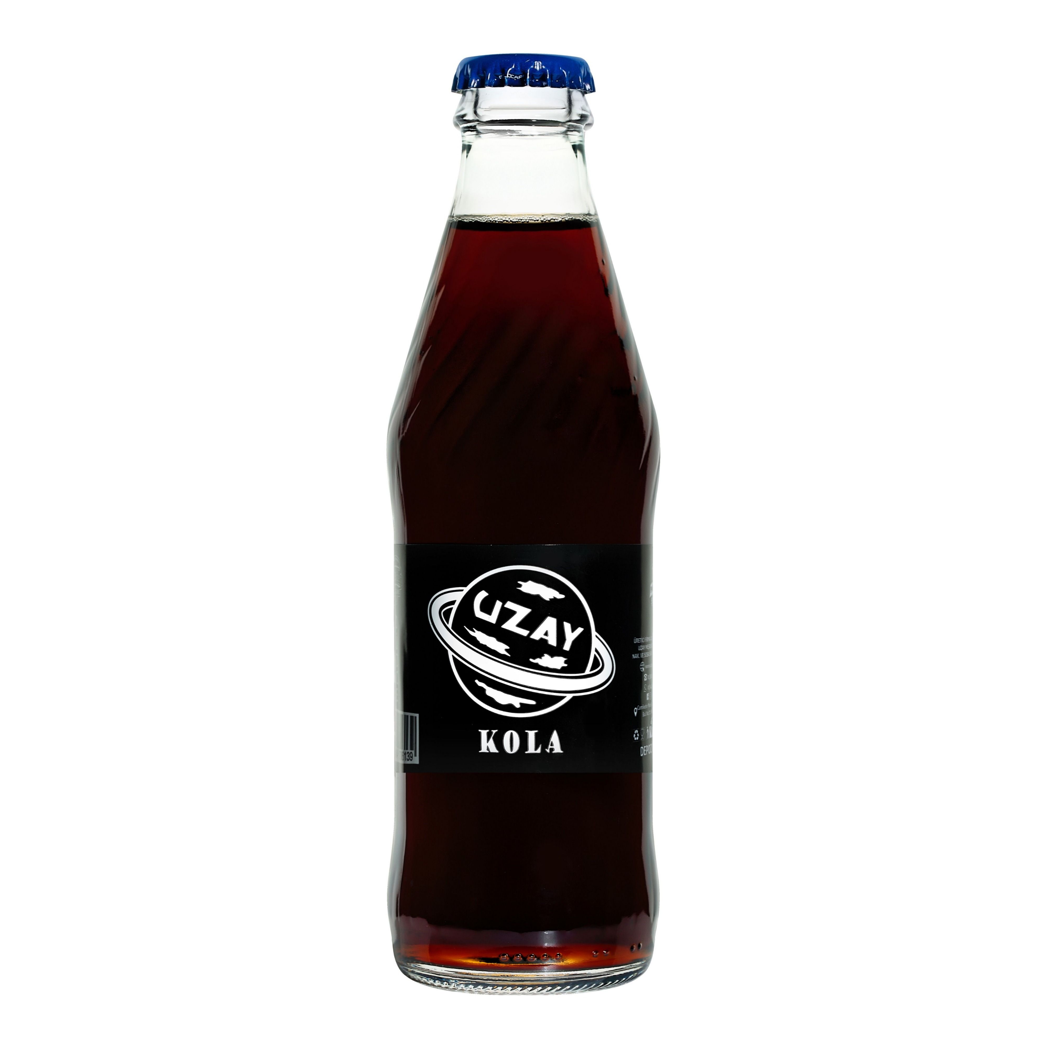 Uzay Kola (20 cl.)