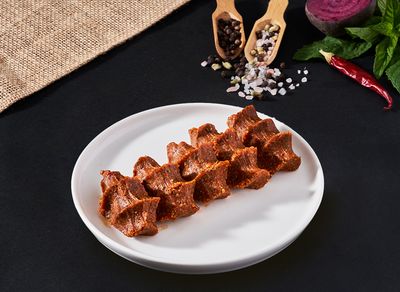 Etsiz Çiğ Köfte