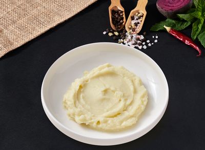 Patates Püresi