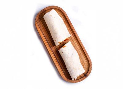 Mega Tavuk Dürüm (45 cm.) (120 gr.)