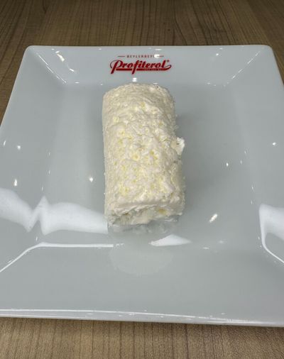Süt Kaymağı Rulo