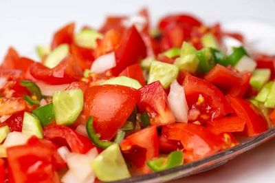 Çoban Salata