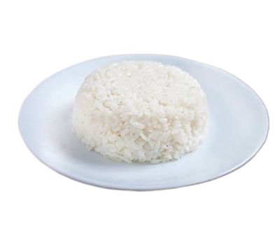 Sade Pilav