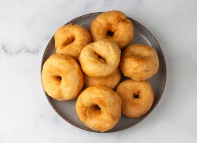 Peynirli Pişi (Adet)