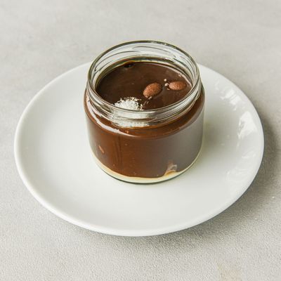 Profiterol Fıstıklı (Adet)