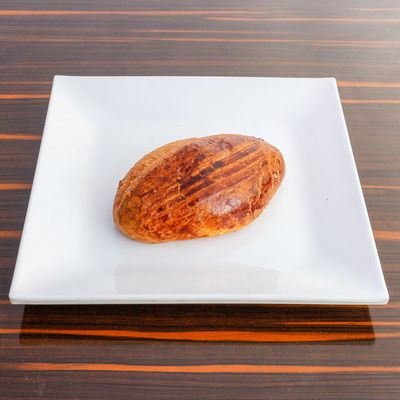 Ev Poğaçası