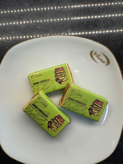 Dubai Çikolatası (22 gr.)