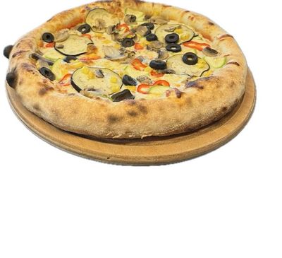 Sebzeli Pizza (Orta Boy)