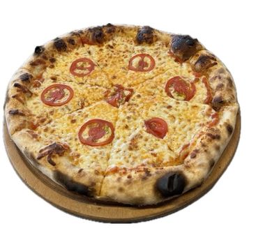 Margarita Pizza (Orta Boy)