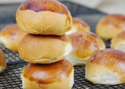 Poncik Ekmek (8 Adet)