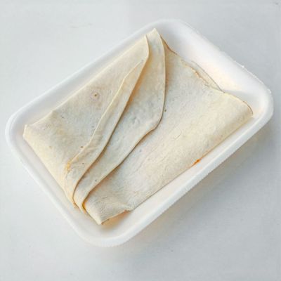 Lavaş Ekmek (5 Adet)